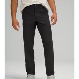 Lululemon ABC Classic-Fit Trouser 34